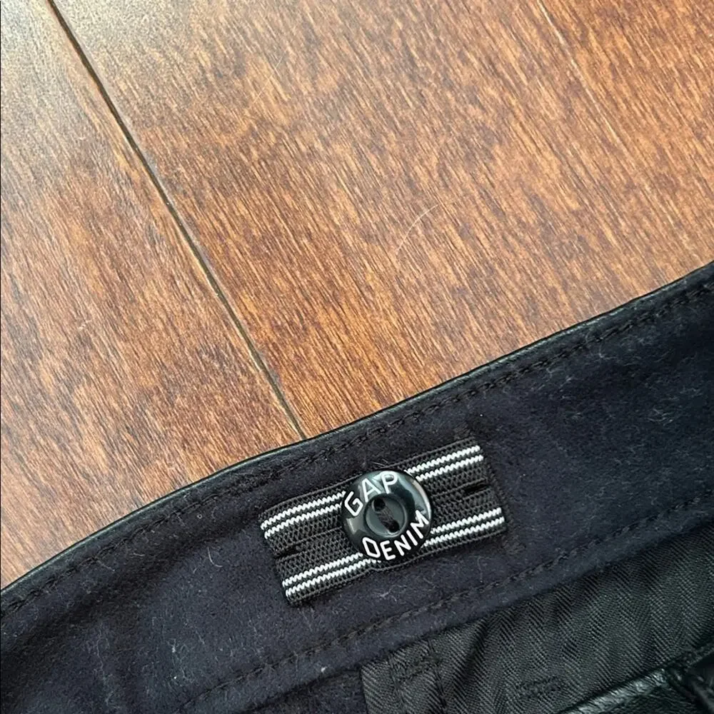 GAP kids faux